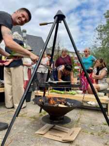 Buitenlokaal